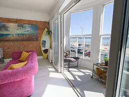The Beach Condo