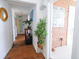 The Beach Condo