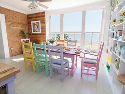 The Beach Condo