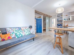 Th121 Apartamento con Encanto Centro Historico