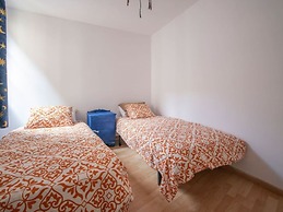 Th121 Apartamento con Encanto Centro Historico