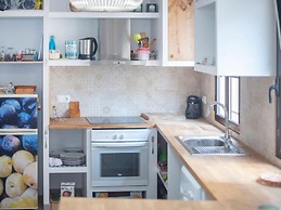 Th121 Apartamento con Encanto Centro Historico