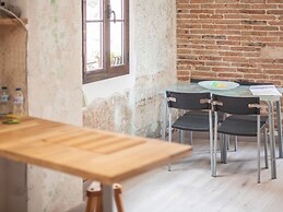 Th121 Apartamento con Encanto Centro Historico