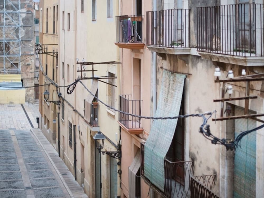 Th121 Apartamento con Encanto Centro Historico