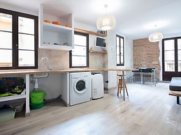 Th121 Apartamento con Encanto Centro Historico