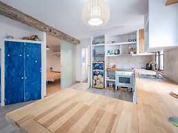 Th121 Apartamento con Encanto Centro Historico