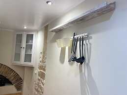 Th143 Acogedor Estudio en Parte Alta