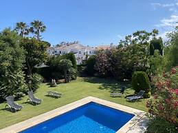 Th11 Villa in Cambrils con Piscina