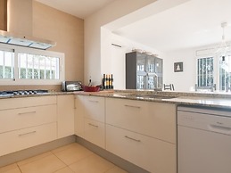 Th11 Villa in Cambrils con Piscina