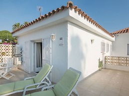 Th11 Villa in Cambrils con Piscina