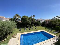 Th11 Villa in Cambrils con Piscina