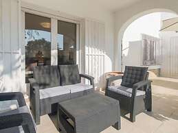 Th11 Villa in Cambrils con Piscina