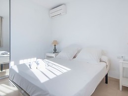 Th11 Villa in Cambrils con Piscina