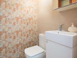 Th11 Villa in Cambrils con Piscina
