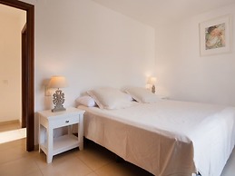Th11 Villa in Cambrils con Piscina