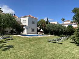Th11 Villa in Cambrils con Piscina