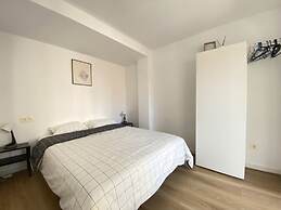 Th05 Apartamento del Mar en Cambrils