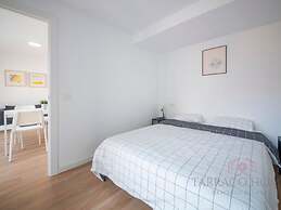 Th05 Apartamento del Mar en Cambrils