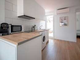 Th05 Apartamento del Mar en Cambrils