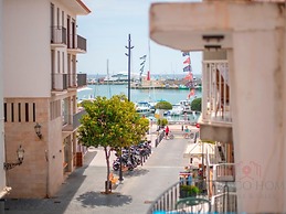 Th05 Apartamento del Mar en Cambrils