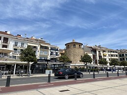 Th05 Apartamento del Mar en Cambrils