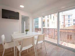 Th05 Apartamento del Mar en Cambrils