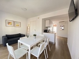 Th05 Apartamento del Mar en Cambrils