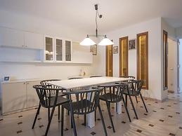 Th108 Apartamento con Acceso Directo a la Playa