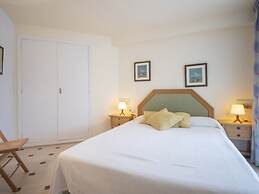 Th108 Apartamento con Acceso Directo a la Playa