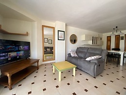 Th108 Apartamento con Acceso Directo a la Playa
