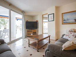 Th108 Apartamento con Acceso Directo a la Playa