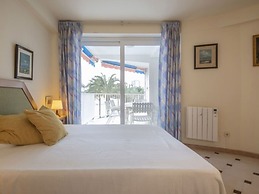 Th108 Apartamento con Acceso Directo a la Playa