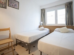 Th108 Apartamento con Acceso Directo a la Playa