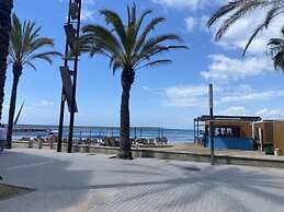 Th108 Apartamento con Acceso Directo a la Playa