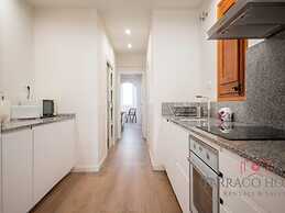 Th13 Apartamento Plaza Corsini