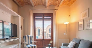 Th13 Apartamento Plaza Corsini