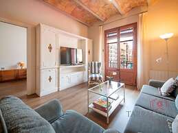 Th13 Apartamento Plaza Corsini