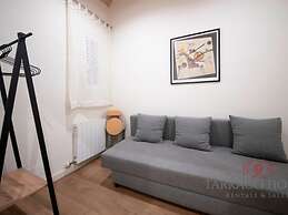 Th13 Apartamento Plaza Corsini