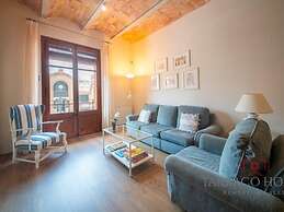 Th13 Apartamento Plaza Corsini