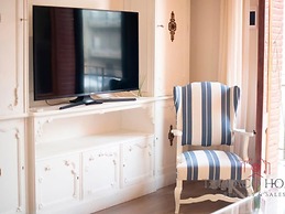 Th13 Apartamento Plaza Corsini