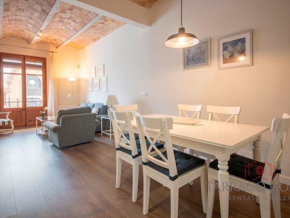 Th13 Apartamento Plaza Corsini
