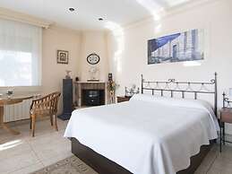 Th103 Villa Espaciosa con Piscina Privada y Jard n