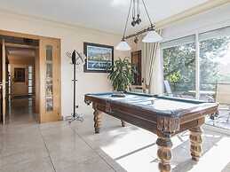 Th103 Villa Espaciosa con Piscina Privada y Jard n