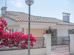 Th128 Villa la Mora con Vista al mar