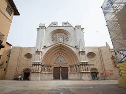 Th09 Encantador Studio Cerca de la Catedral
