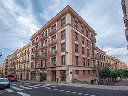 Th140 Apartamento Apodaca en el Centro