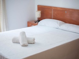 Th140 Apartamento Apodaca en el Centro