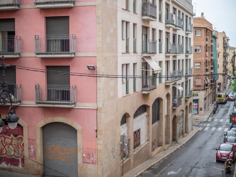 Th140 Apartamento Apodaca en el Centro