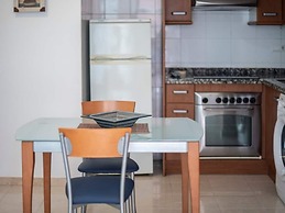 Th140 Apartamento Apodaca en el Centro