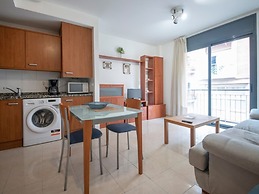 Th140 Apartamento Apodaca en el Centro